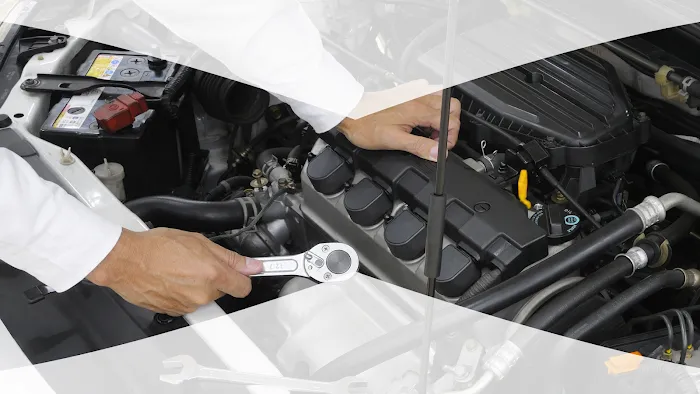 Sheens Auto Care 7