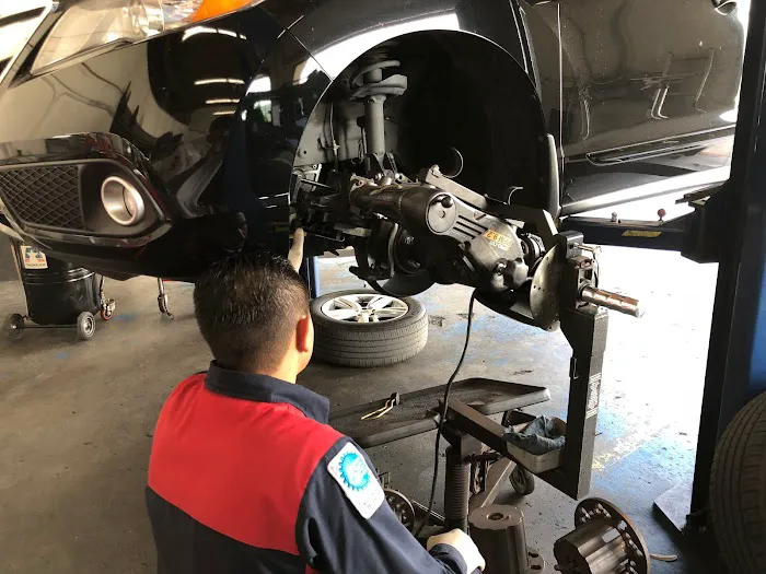Sheens Auto Care 6