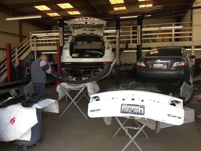 Sheens Auto Care 5