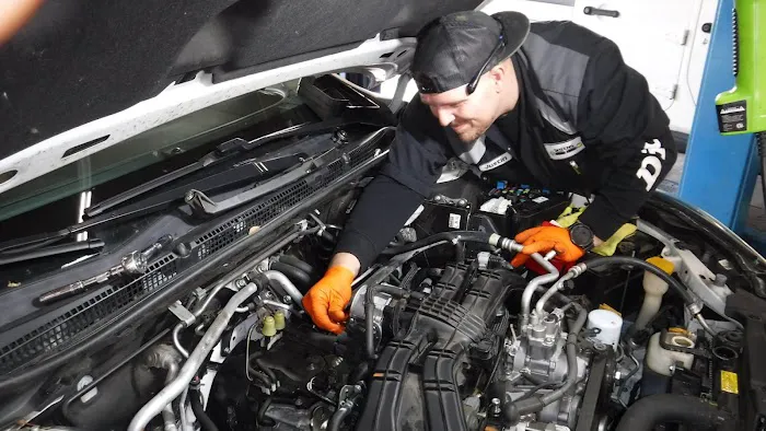 Sheens Auto Care 1