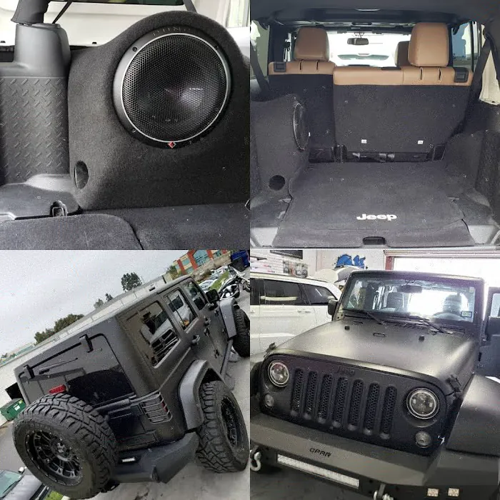 #CarAudioHeavenElite 5
