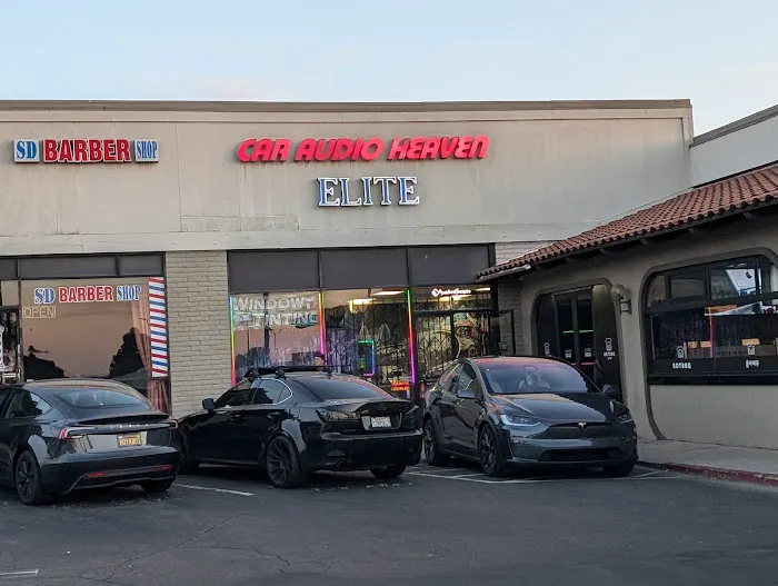 #CarAudioHeavenElite 4