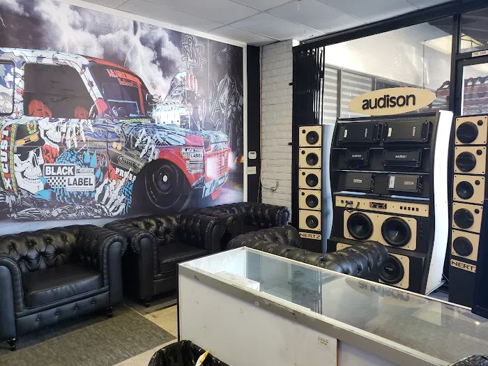 #CarAudioHeavenElite 8