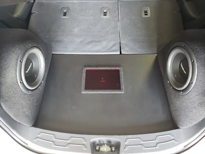 #CarAudioHeavenElite 9