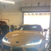 Boost Projects