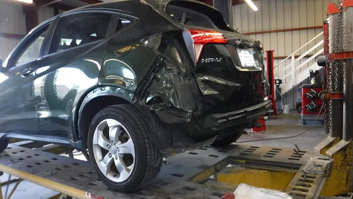 Convoy Auto Body 5