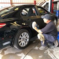 Convoy Auto Body