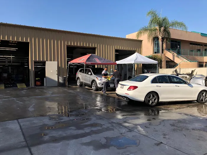Convoy Auto Body 9