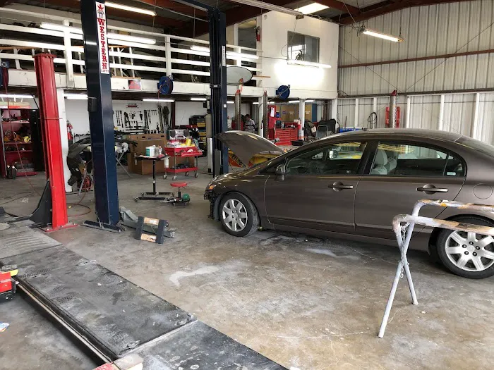 Convoy Auto Body 8