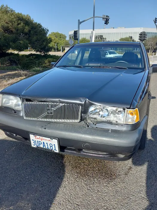 Miller Collision Services 1