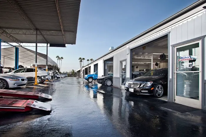 Miller Collision Services 9