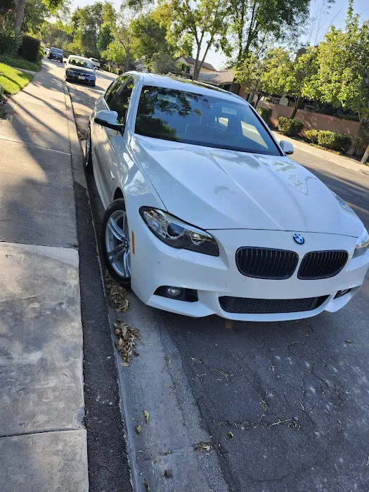 Miller Collision Services 2
