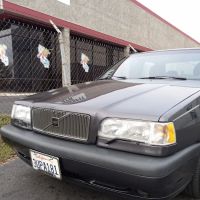 Miller Collision Services