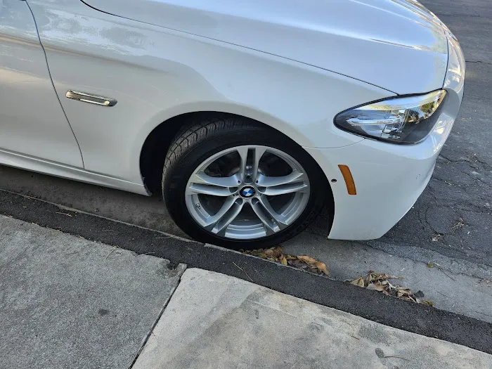 Miller Collision Services 4