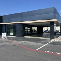 INFINITI of Kearny Mesa Service Department
