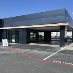 INFINITI of Kearny Mesa Service Department ico