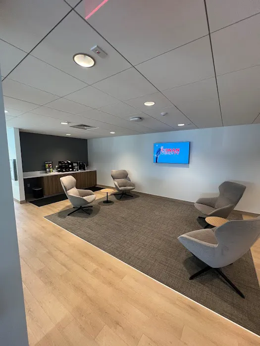 INFINITI of Kearny Mesa Service Department 1
