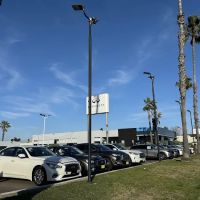 Mossy Nissan Kearny Mesa Parts