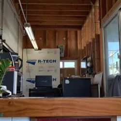 A & P SMOG TEST ONLY STAR CERTIFIED ico