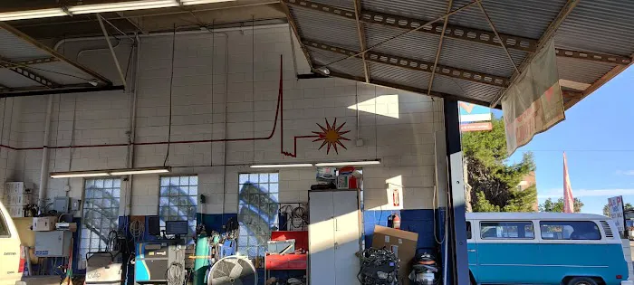 A & P SMOG TEST ONLY STAR CERTIFIED 4