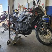 Midtown Moto Garage