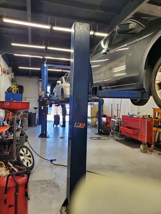 Greenlight Auto Care 4