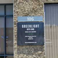 Greenlight Auto Care