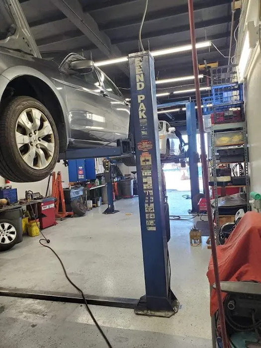 Greenlight Auto Care 1