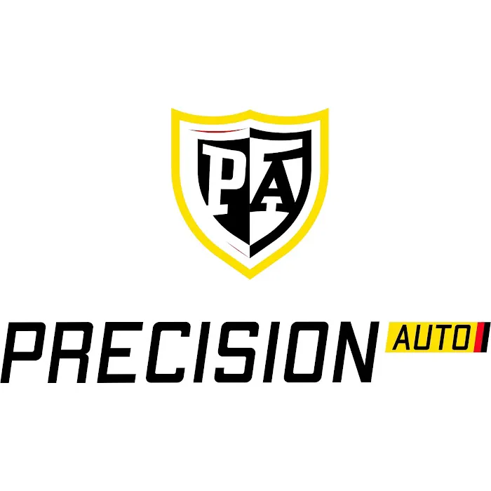 Precision Auto 3