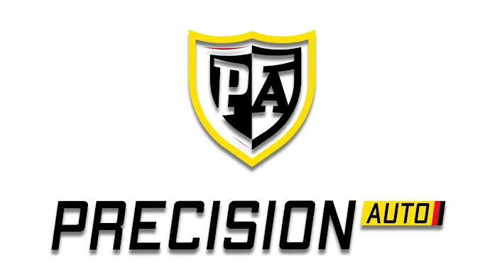 Precision Auto 8