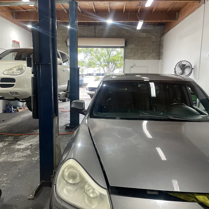 Precision Auto 7