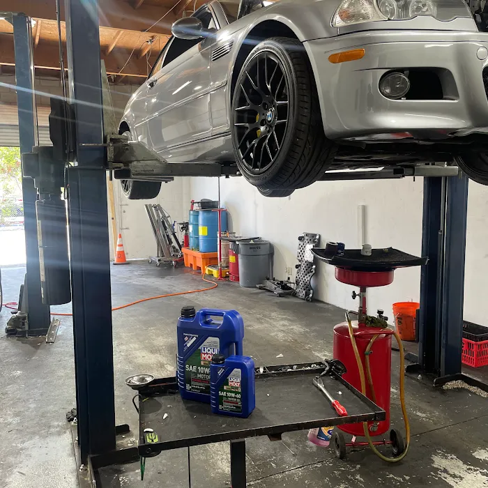 Precision Auto 9