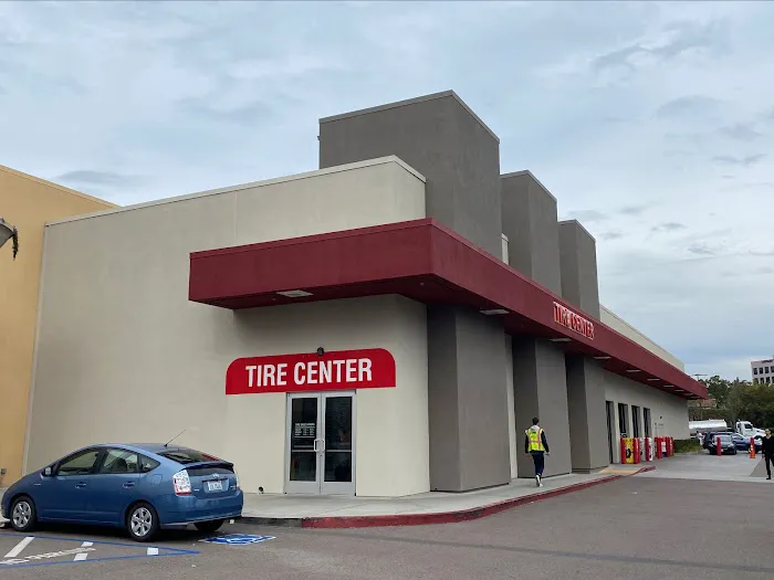 Costco Tire Center 1
