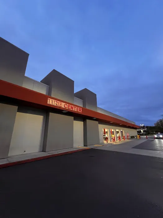 Costco Tire Center 2