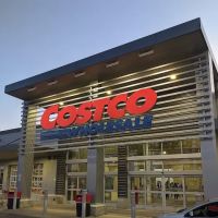 Costco Tire Center