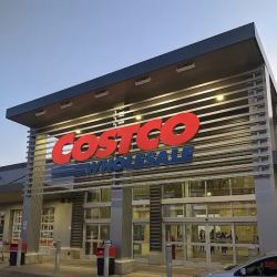 Costco Tire Center ico