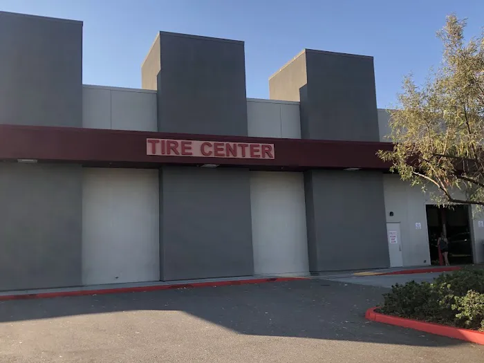 Costco Tire Center 4