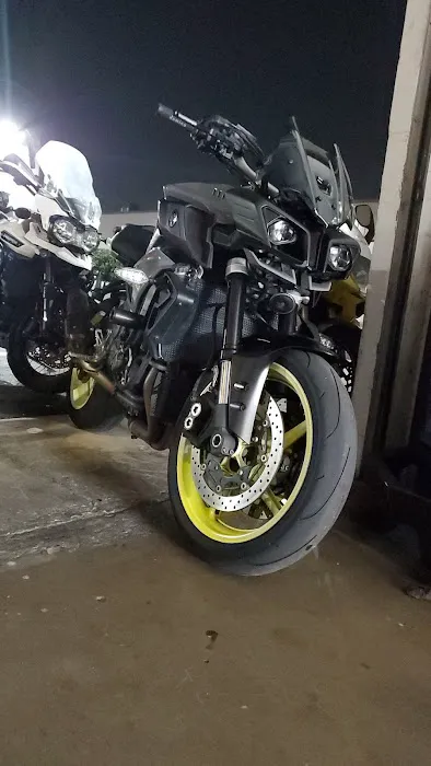 Ivan's Fast Bikes 1