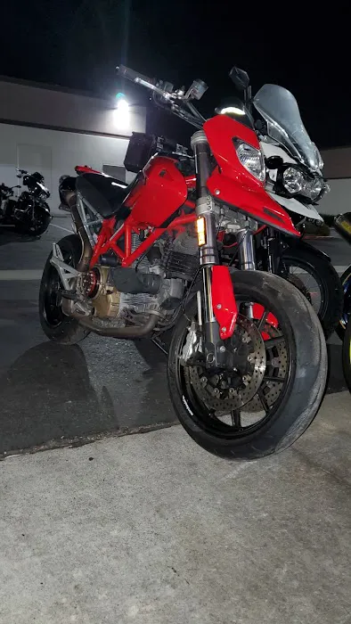 Ivan's Fast Bikes 3
