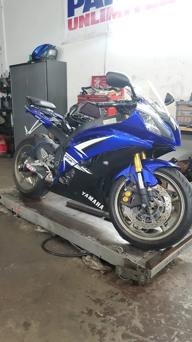 Ivan's Fast Bikes 2