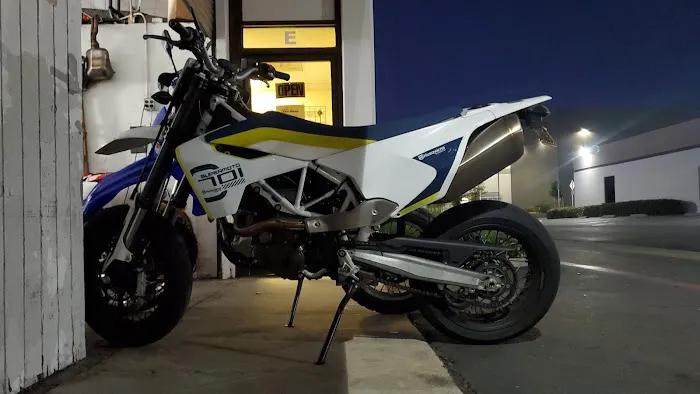 Ivan's Fast Bikes 0