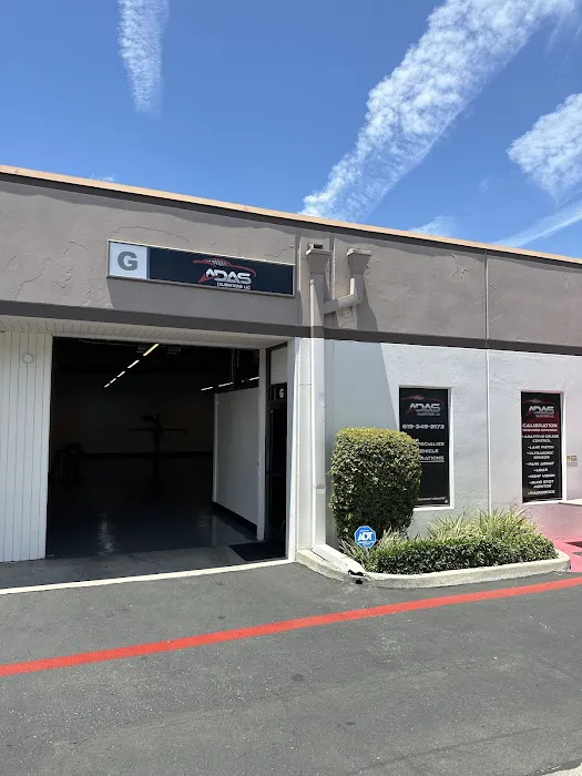 ADAS Calibrations LLC 1