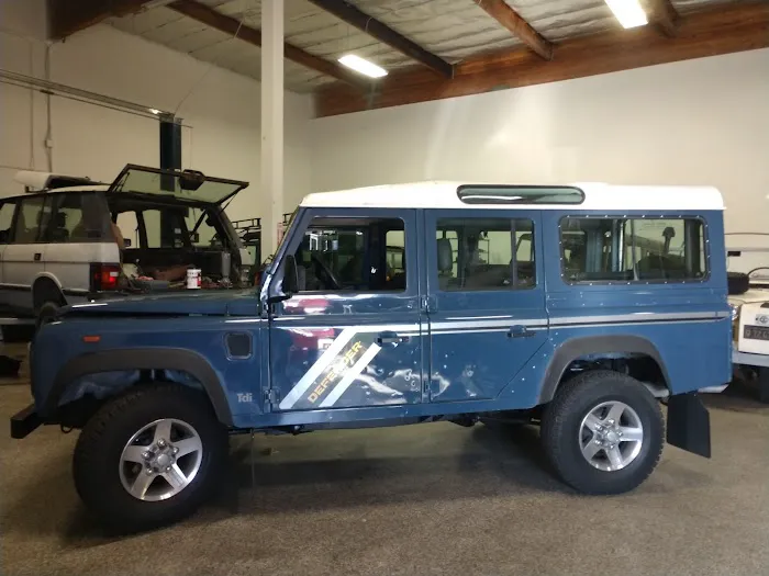 Defender Traders 2