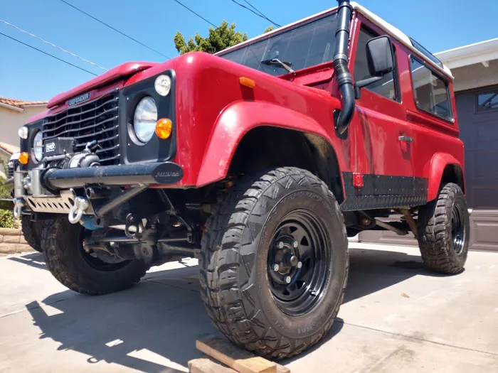 Defender Traders 3
