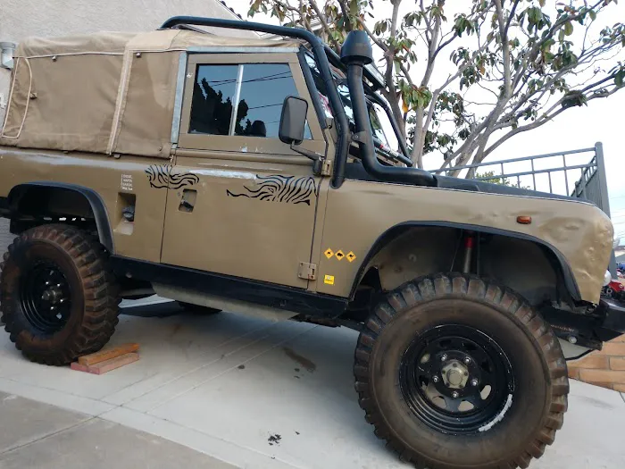 Defender Traders 5