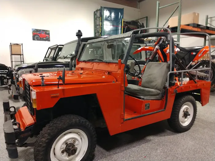 Defender Traders 4
