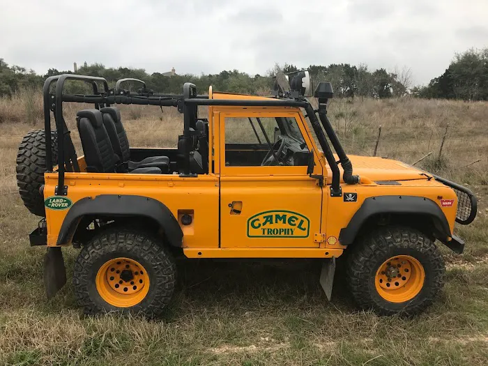 Defender Traders 7