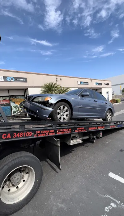 EA Collision 1