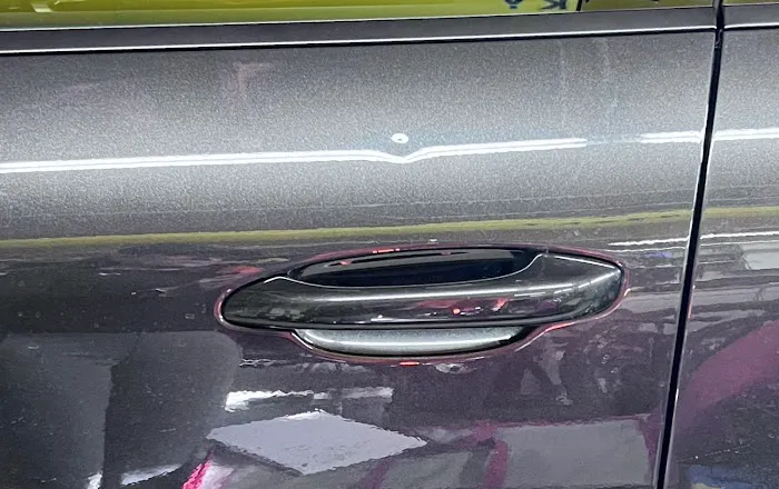The Dent Devils Mobile Paintless Dent Repair 3