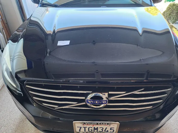 The Dent Devils Mobile Paintless Dent Repair 7